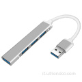 Cavo adattatore OTG da USB-C a USB3.0